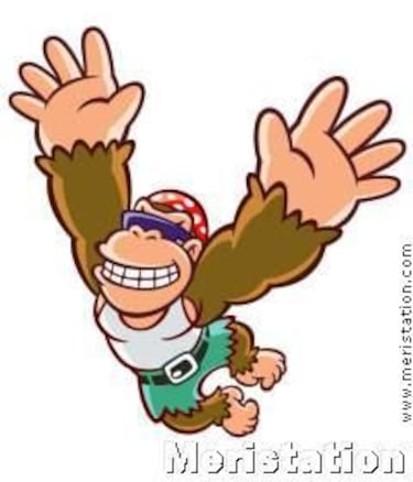 Donkey Kong: King of Swing, Impresiones