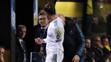 El misterio Bale: 23 días de lesión y sin fecha de vuelta