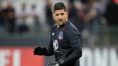 Orión dedica el triunfo a los hinchas y acusa maltrato policial