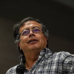 El segundo hombre más rico de Colombia, ¿a favor de la reforma tributaria de Petro?