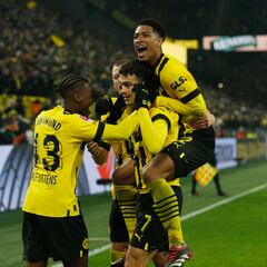 Reyna reina en la locura