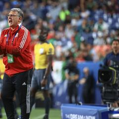 Martino: “Tri Olímpico no está obligado a ganar el oro”