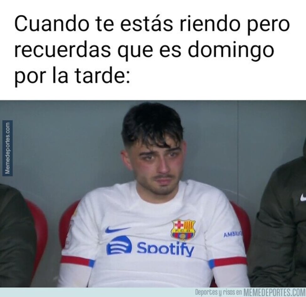 Los Mejores Memes Del Parón De Selecciones