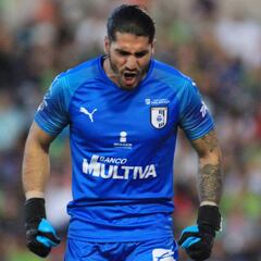 Gil Alcalá no esperaba el buen inicio de los Gallos Blancos