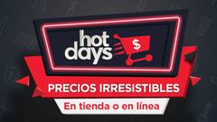 No te puedes perder los precios irresistibles