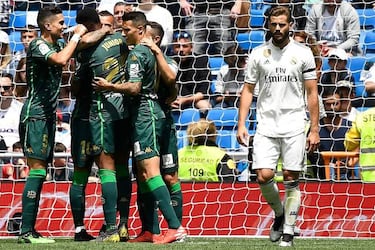 Real Madrid: Six unwanted records from a disastrous season