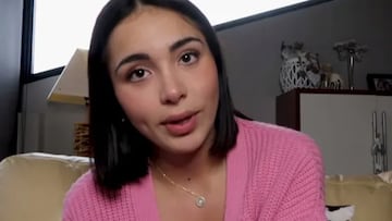 El nuevo proyecto de Sandra Pica lejos de la televisión