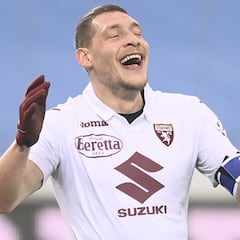 Increíble: la Atalanta desperdicia un 3-0 ante el Torino