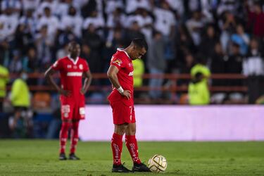 La racha que Antonio Mohamed comenzó y ahora buscará terminar