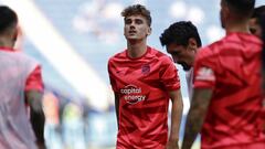 Las mejores imágenes del Espanyol-Atlético de Madrid