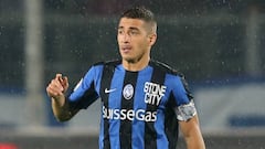 Carmona aparece como opción para llegar a Boca Juniors