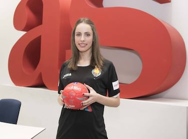 "Cuando nos critican es por ser árbitros, no mujeres"