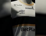 Nuevo nombre, nueva camiseta: Inter Bogotá presenta su piel