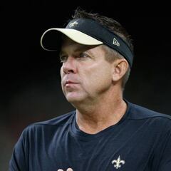 Sean Payton, primer caso de coronavirus en la NFL