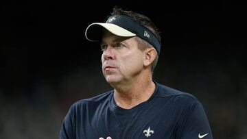 El head coach de los Saints detall&oacute; ser portador del agente pat&oacute;geno y es el primer caso relacionado directamente con la NFL.