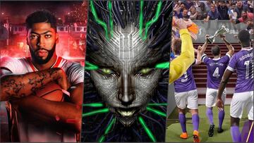 Varias decenas de grandes juegos rebajados en PC: Football Manager, NBA 2K...
