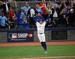 Después de 32 años, los Blue Jays regresan a la Serie Mundial tras vencer en el ALCS a los Mariners