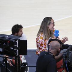 AS dedica un programa a las comunicadoras deportivas