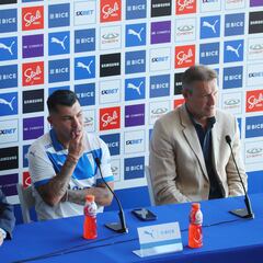 Lleva 15 años en Católica y se acerca el fin de su ciclo: ya hay un reemplazante