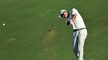 Rory McIlroy is the star attraction at Jumeirah Golf Estates, where he will almost certainly win the Race to Dubai for the sixth time.