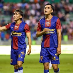 Atlante alista su regreso a la Liga MX