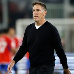 La medalla de Berizzo