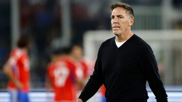 La medalla de Berizzo