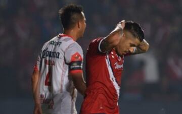 Los Tiburones vencieron 4-1 a los Rayos y se consagraron campeones de la Copa MX