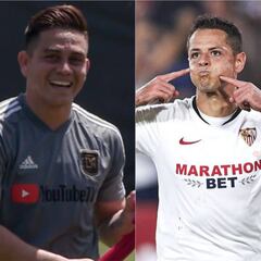 Altas, Bajas y Rumores de la temporada 2020 de la MLS