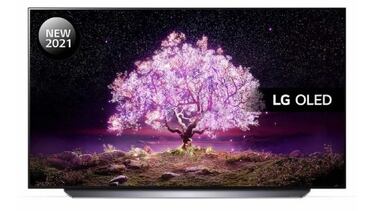 Televisores en oferta: elige tu ‘smart TV’ (Xiaomi, Samsung, LG) con hasta un 31% de descuento