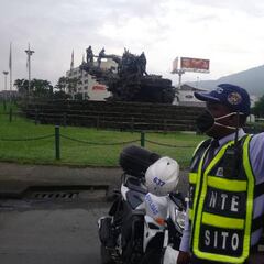 Nuevo pico y placa en Cali: cómo funciona y durante cuánto tiempo rige