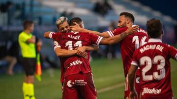 Elady y José Ángel cambian de estatus