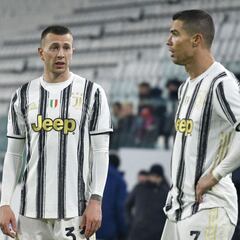 Cristiano, sin descanso e infalible