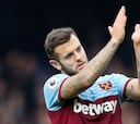 Wilshere entrena con un equipo de Tercera a la espera de una oportunidad... ¡con 29 años!