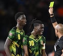 Mali - Túnez, en directo: Copa de África, hoy en vivo