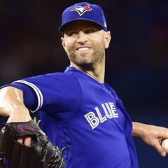 Yankees buscan mejorar el pitcheo abridor con Happ