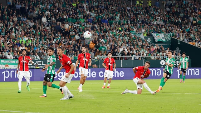 Antony es de Champions