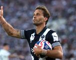 Torrent no asegura participación de Canales contra Urawa Reds: “Veremos cómo evoluciona”