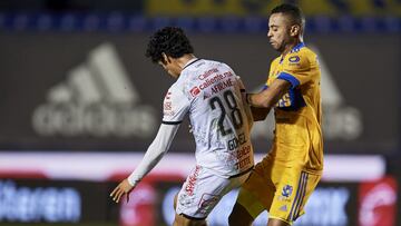 Tijuana - Tigres: Horario, canal, TV, cómo y dónde ver