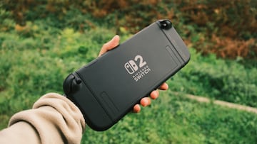 La Nintendo Switch 2 alcanza su mínimo (por tiempo limitado) con un descuento de más de 170 euros y otros 10 chollazos que no puedes perderte en AliExpress.