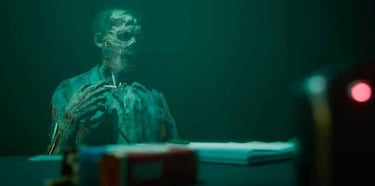 El teaser de The Devil in Me confirma el final de la temporada 1 de The Dark Pictures Anthology