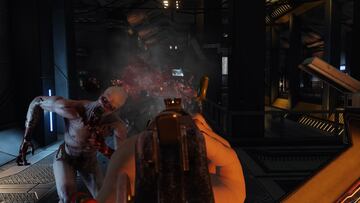 Captura de pantalla - Killing Floor 2 (PC)