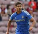 El Barça quiere a la promesa del Chelsea: Ruben Loftus-Cheek