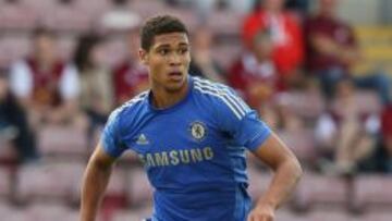 Ruben Loftus-Cheek