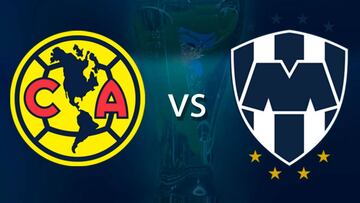 Monterrey y Am&eacute;rica, los finalistas del Apertura 2019 de la Liga MX