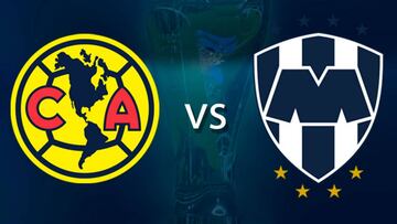 Monterrey y Am&eacute;rica, los finalistas del Apertura 2019 de la Liga MX