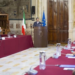 La vergüenza de Italia: cinco diputados cobraron ayudas para afectados por el coronavirus