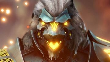 Todo sobre Godfall: ?el tapado de PS5?