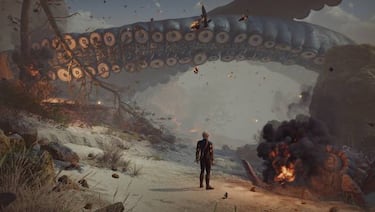 Baldur's Gate 3, impresiones: combate, turnos, historia... contestamos tus preguntas