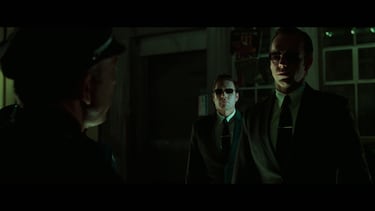 The Matrix’s “Big Lie”: It Didn’t Use Such Vivid Green Colors in Its Premiere